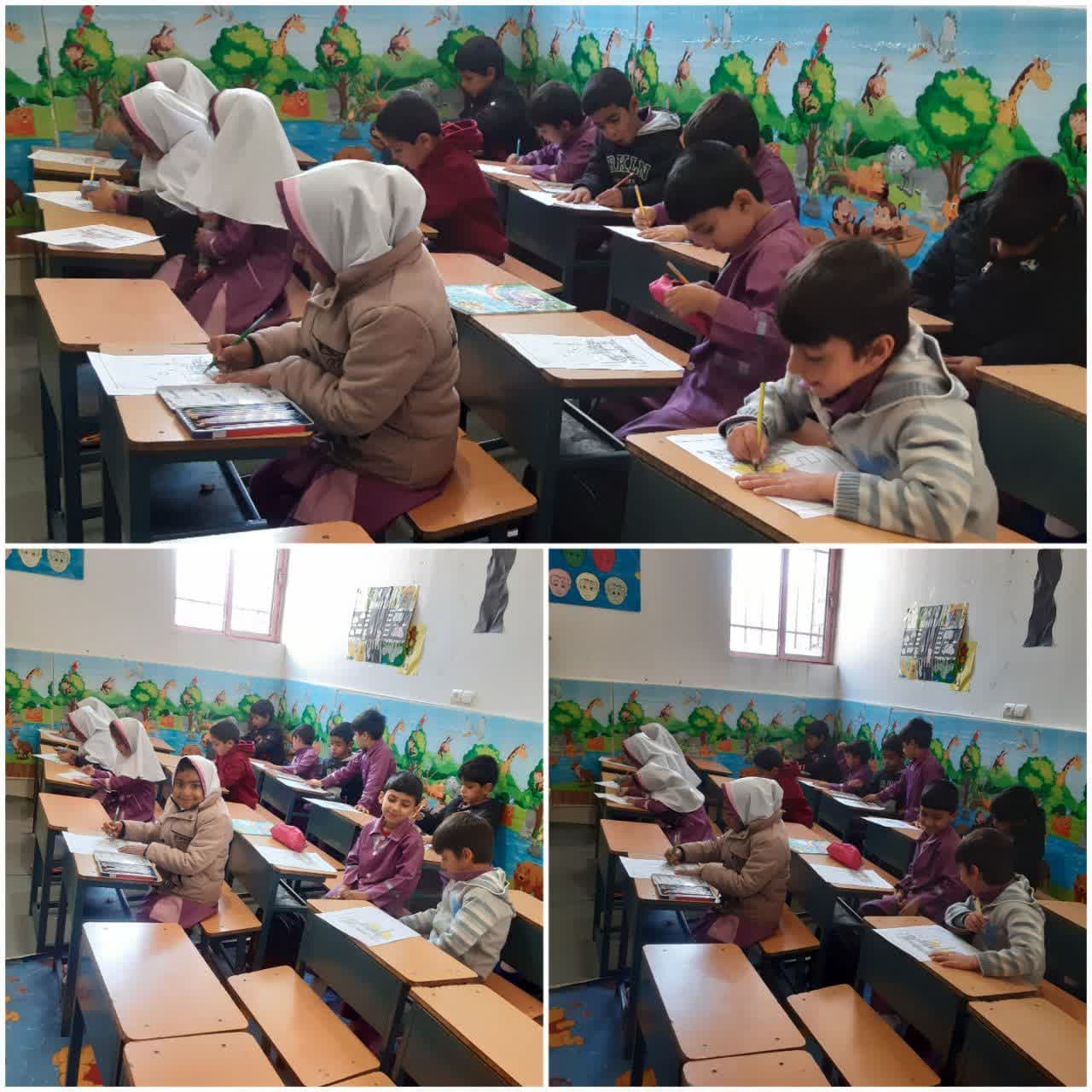 کودکستان یارمهربان